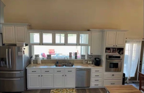Bell County House | Cedar Creek Ranch in Salado, Texas