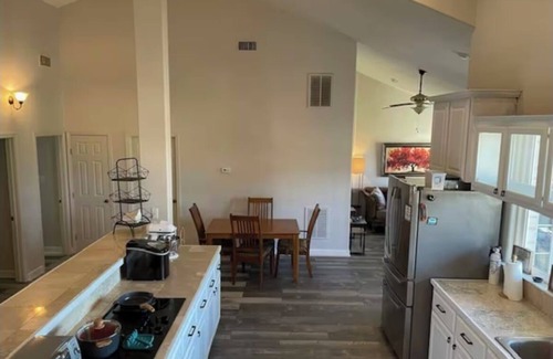 Bell County House | Cedar Creek Ranch in Salado, Texas