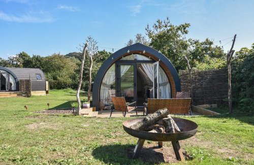 Bridport House | Cedar