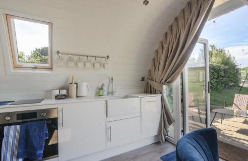 Bridport House | Cedar