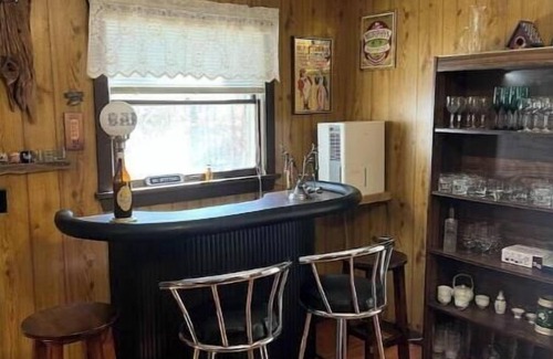 Huddleston House | Cedar Key Retreat