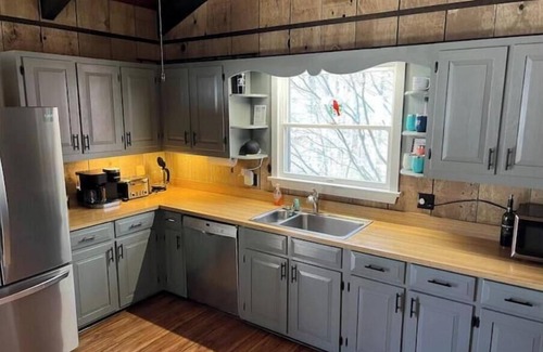 Huddleston House | Cedar Key Retreat