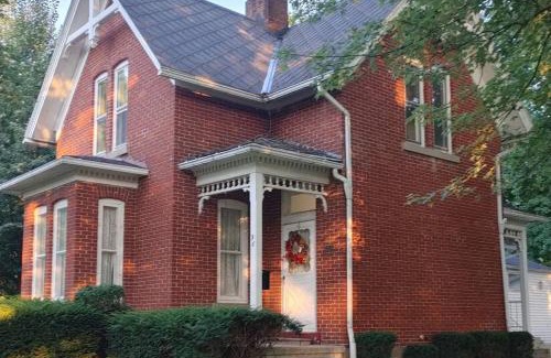 Norwalk House | Cedar Point/Kalahari/Lake Erie - Betty's Homestead