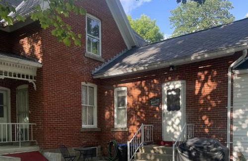 Norwalk House | Cedar Point/Kalahari/Lake Erie - Betty's Homestead