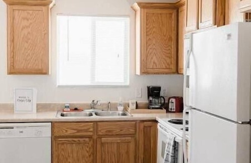 Cedar City House | Cedar Retreat: 2 Bedroom Residential Home