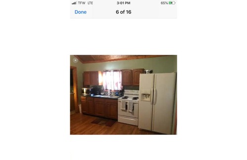 Golconda Cabin | CEdar Ridge Cabins - Dogwood cabin