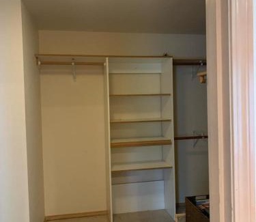 Renton House | Cedar River One Bedroom In A 4 Bedroom House