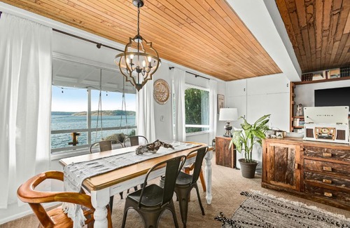 Tacoma House | Cedar & Sage