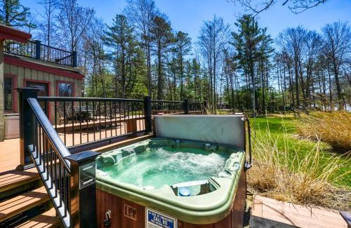 Swanton House | Cedar Springs