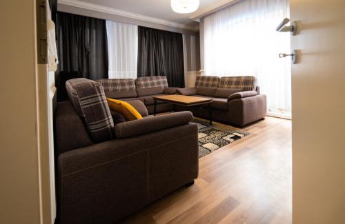 Çagllavicë Apartment | CedarTREE Prishtina