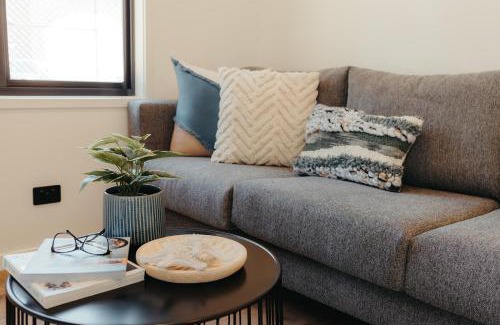 Bonython Villa | Ceduna Foreshore Caravan Park
