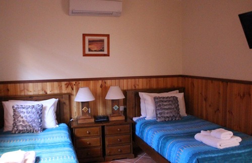 Bonython Villa | Ceduna Shelly Beach Beachfront Villas