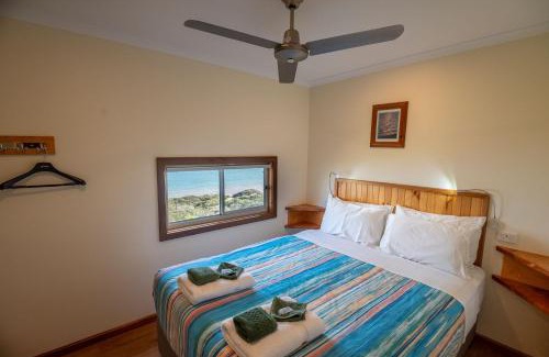 Bonython Resort | Ceduna Shelly Beach Caravan Park
