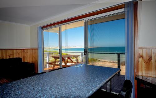 Bonython Resort | Ceduna Shelly Beach Caravan Park