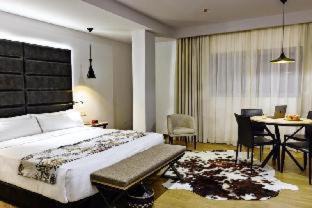 Bissau Hotel | Ceiba Hotel Bissau