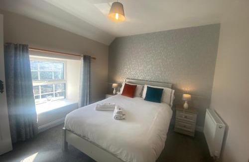 Glencar House | Ceim house, Restful rural home Gap of dunloe, Killarney