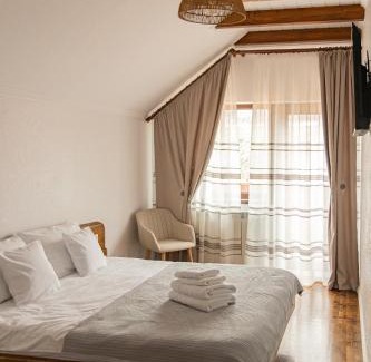 Gura Raului House | Cekan Family Guest House