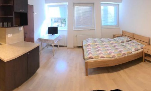 Tehovec House | Celý byt plně vybavený , příroda