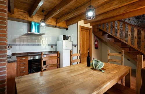 Cabranes Municipality Apartment | Celada 1 Rural Apartment