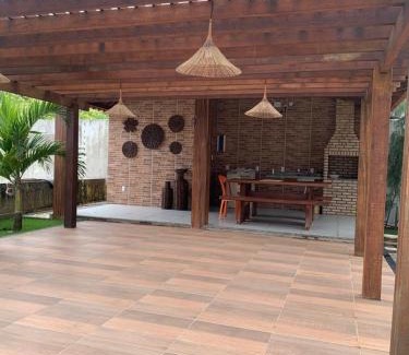 Barra dos Coqueiros House | Celebre Eventos