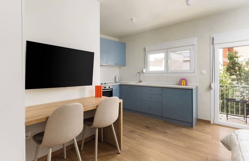Volos City Centre Apartment | Celine Volos by halu