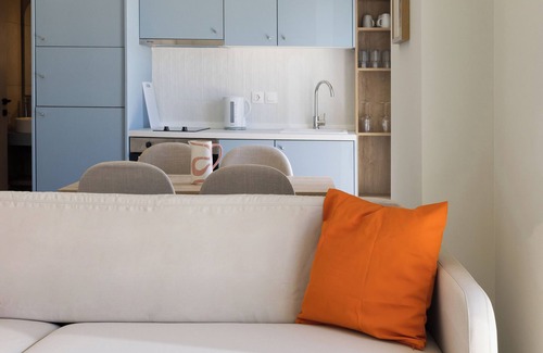 Volos City Centre Apartment | Celine Volos by halu