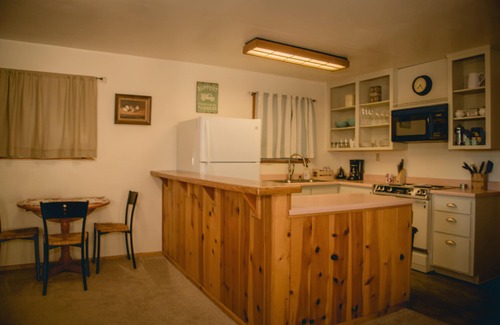 Murphys Apartment | Cellar Master's Suite - Peaceful, Private Suite on Picturesque 5 acres!