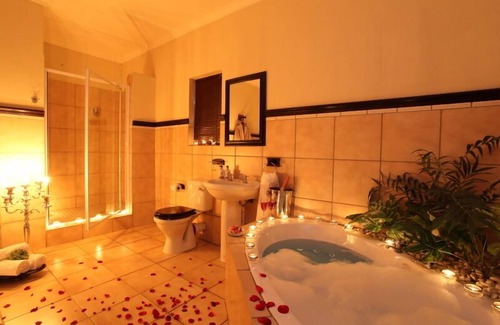 Middelburg House | Celtis Country Lodge and Restaurant