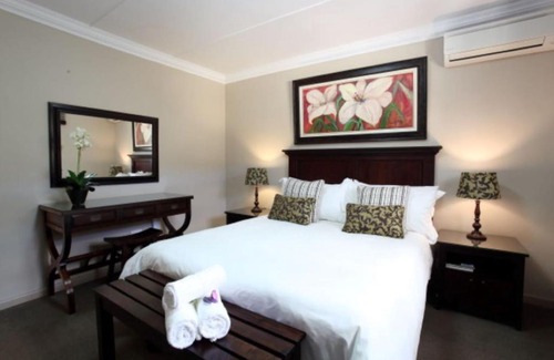 Middelburg Bed & Breakfast | Celtis Country Lodge & Restaurant