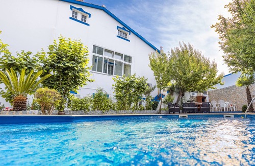 Portalegre Apartment | Cem Sentido - Alentejo Apartments
