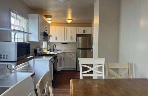 Point Pleasant Beach House | CEN113-6BR - RENT BOTH for 6BR TOTAL - Pet Friendly!