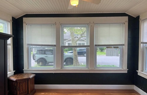 Point Pleasant Beach House | CEN113-6BR - RENT BOTH for 6BR TOTAL - Pet Friendly!