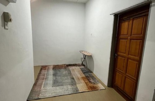Kawasan Perindustrian Chendering House | Cendana Residence Homestay 2 Chendering Kuala Terengganu