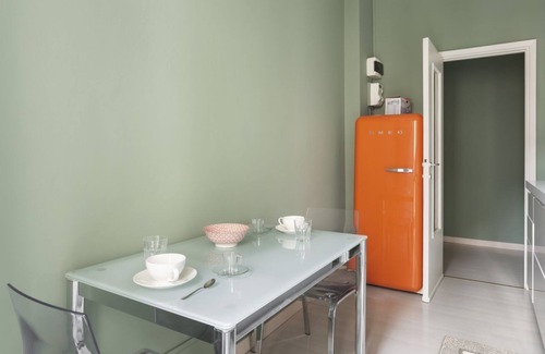 Bullona Apartment | Cenisio 23