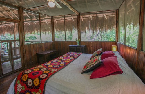 Akumal Villa | Cenote and Villas BalamHa - Akumal