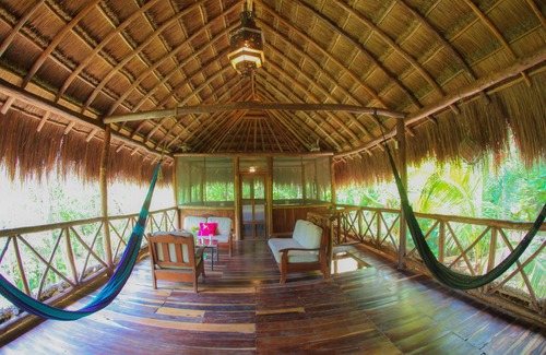 Akumal Villa | Cenote and Villas BalamHa - Akumal