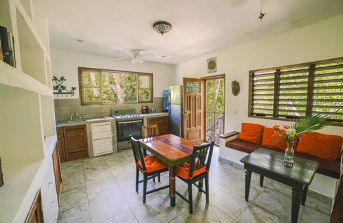 Akumal Villa | Cenote and Villas BalamHa - Akumal