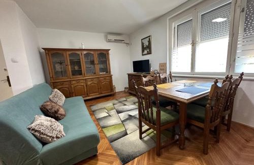 Apatin Apartment | Centar Apartman