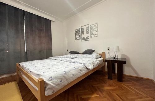 Apatin Apartment | Centar Apartman