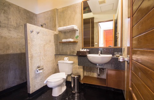 Laem Klat Hotel | Centara Chaan Talay Resort & Villas
