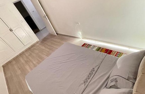 Talborjt Apartment | Cente ville House