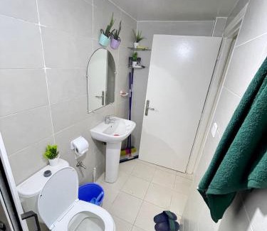 Talborjt Apartment | Cente ville House