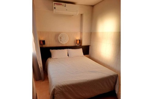 Oliveira do Bairro Apartment | Centenária - Apartamento Quadruplo 203