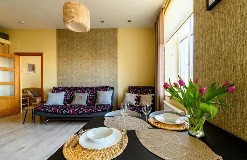 Liepaja Apartment | Center apartment Great Amber