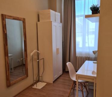 Tukums Apartment | Center Apartments Tukums