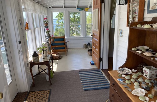 Brooklin House | CENTER HARBOR HOUSE-SLEEPS 6, SPACIOUS, BEAUTIFUL VIEW!