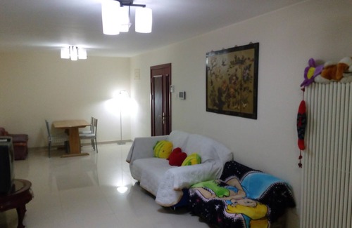 Downtown Beijing Apartment | Center Of Beijing City, Nice Apartment For Family