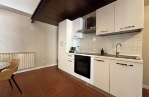 Vercelli Apartment | Center one by Cinelli Apartment