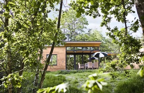 Chaumont-sur-Tharonne House | Center Parcs - Domaine des Hauts de Bruyères - Cottage 6 people Premium New Design