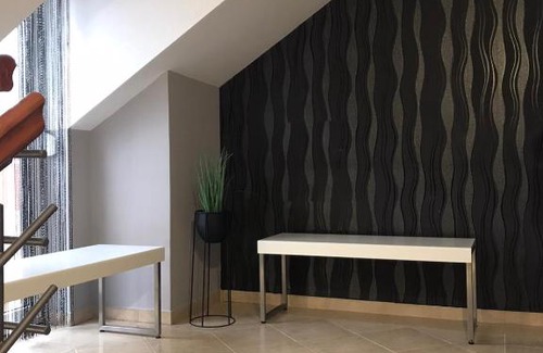 Kozarmisleny Bed & Breakfast | Center PANZIÓ